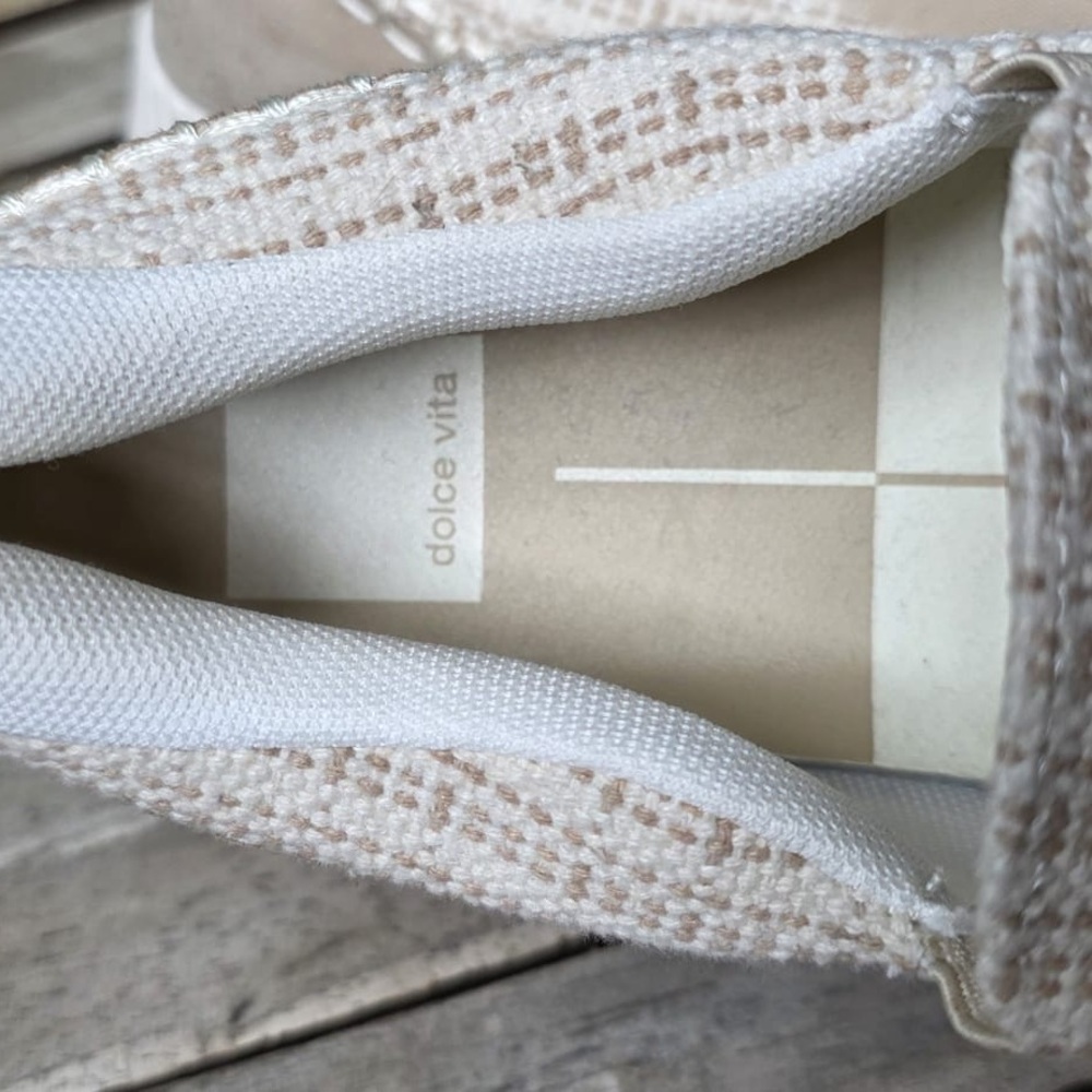 Dolce Vita Loafers